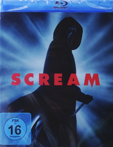 Scream